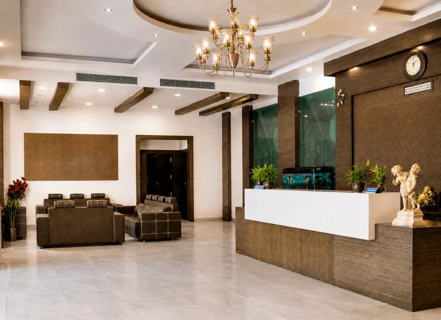resort gallery